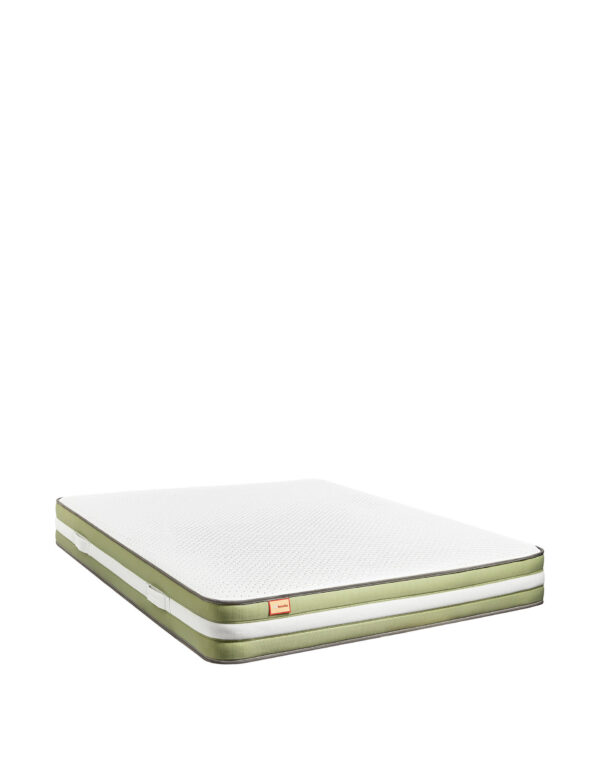 1000 Breathable Pocket Spring Medium Firm Mattress