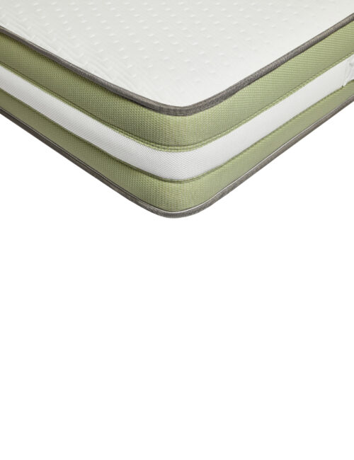 1000 Breathable Pocket Spring Medium Firm Mattress 1000 Breathable Pocket Spring Medium Firm Mattress