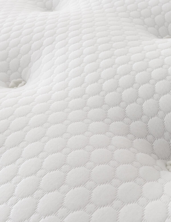 1000 Pocket Spring Comfort Medium Mattress