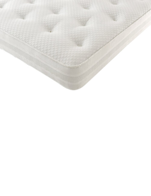 1000 Pocket Spring Comfort Medium Mattress 1000 Pocket Spring Comfort Medium Mattress