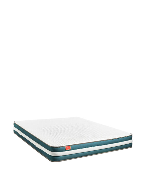 1000 Pocket Spring Gel Medium Soft Mattress