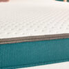1000 Pocket Spring Gel Medium Soft Mattress