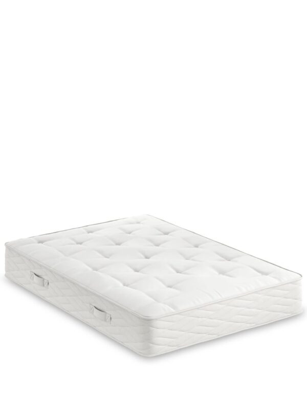 1050 Pocket Spring Medium Natural Mattress