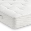 1050 Pocket Spring Medium Natural Mattress
