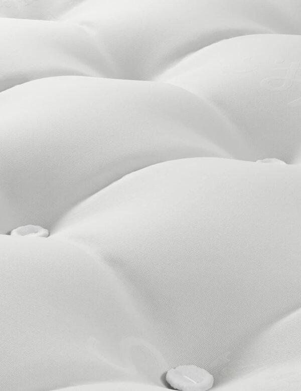 1050 Pocket Spring Medium Natural Mattress