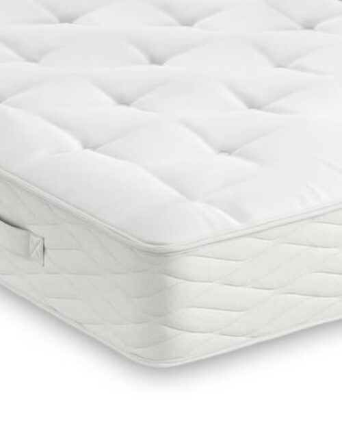 1050 Pocket Spring Medium Natural Mattress 1050 Pocket Spring Medium Natural Mattress