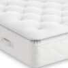 1050 Pocket Spring Medium Pillowtop Mattress