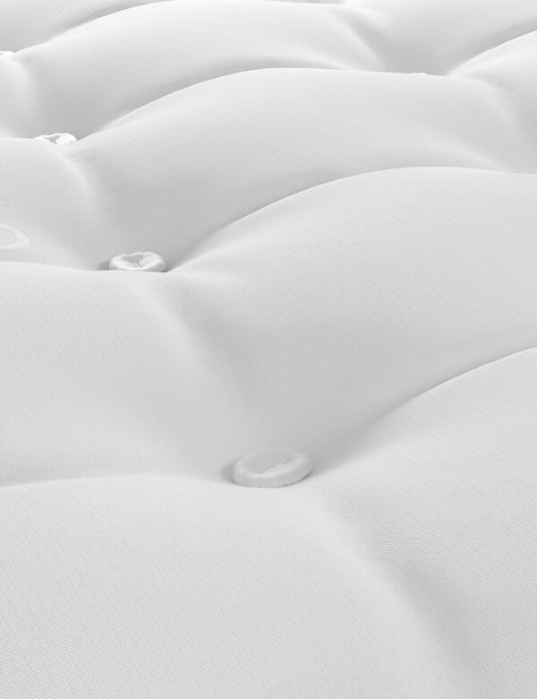 1050 Pocket Spring Medium Pillowtop Mattress