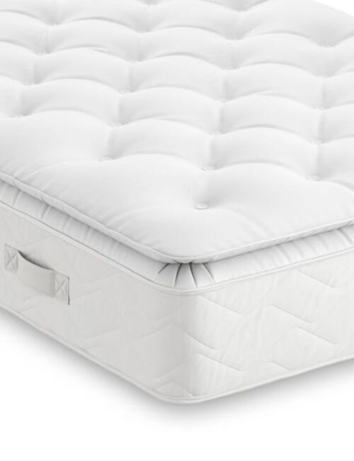 1050 Pocket Spring Medium Pillowtop Mattress 1050 Pocket Spring Medium Pillowtop Mattress