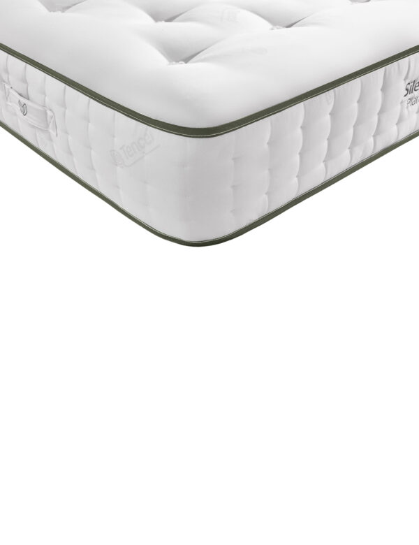 1200 Pocket Spring Medium Mattress