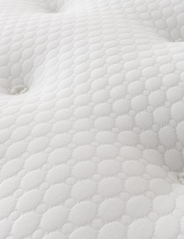 1400 Ortho Pocket Spring Firm Mattress