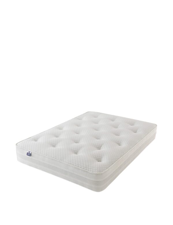 1400 Ortho Pocket Spring Firm Mattress