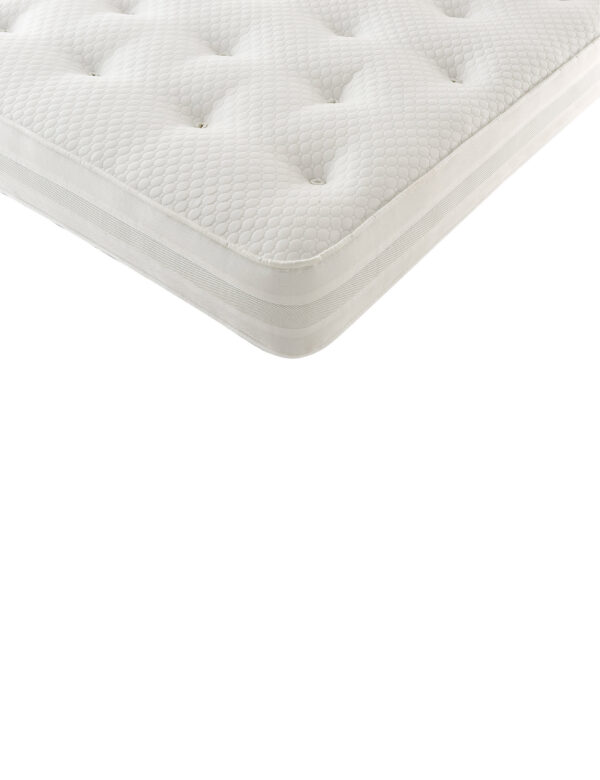 1400 Ortho Pocket Spring Firm Mattress