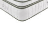 1800 Hypoallergenic Pocket Spring Medium Mattress