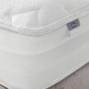 2000 Memory Foam Pocket Spring Medium Mattress
