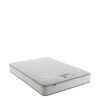 800 Memory Foam Pocket Spring Medium Mattress