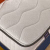 800 Memory Foam Pocket Spring Medium Mattress