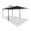 Algarve Extending Gazebo