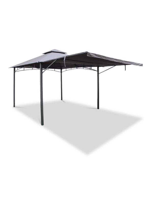 Algarve Extending Gazebo