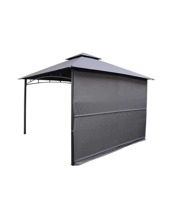 Algarve Extending Gazebo