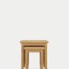 Amersham Nest of Tables