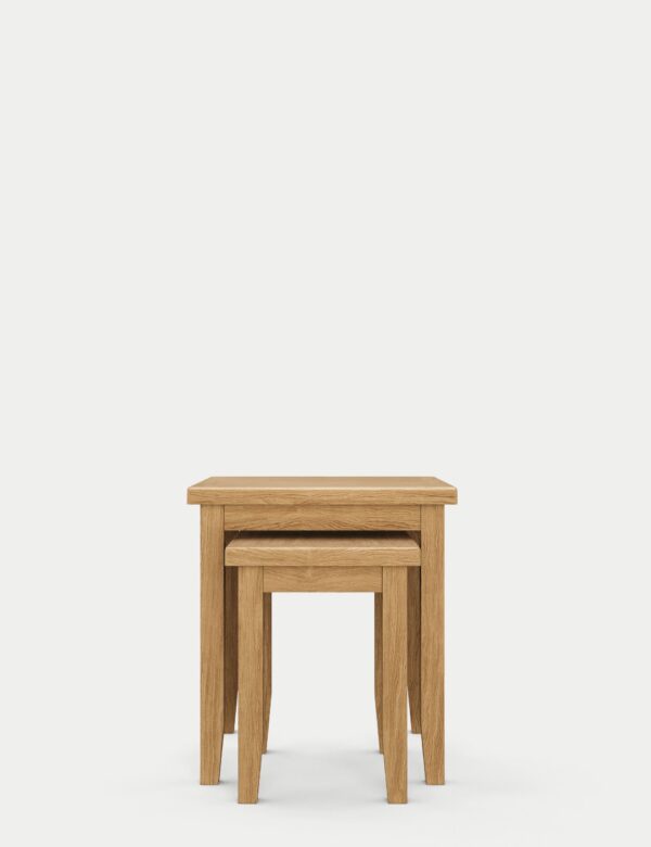 Amersham Nest of Tables