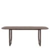 Arc Rectangle Dining Table