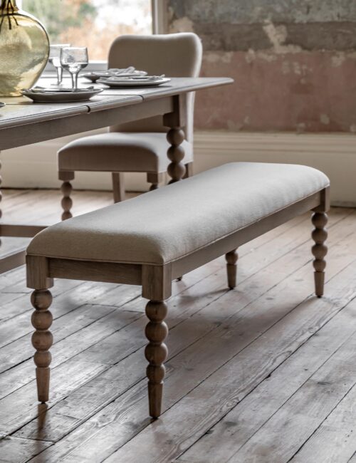 Artisan Bench Artisan Bench