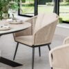 Bali 6 Seater Dining Set