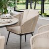 Bali 6 Seater Dining Set