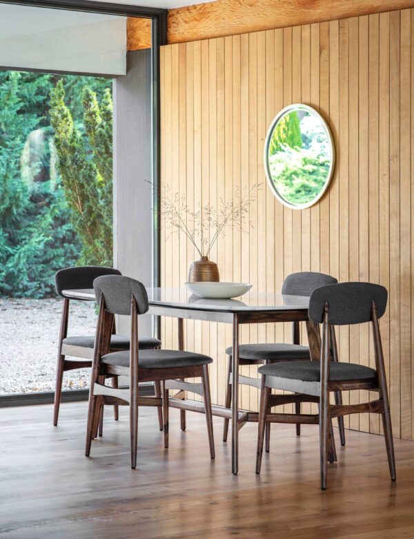 Barcelona Rectangle Dining Table