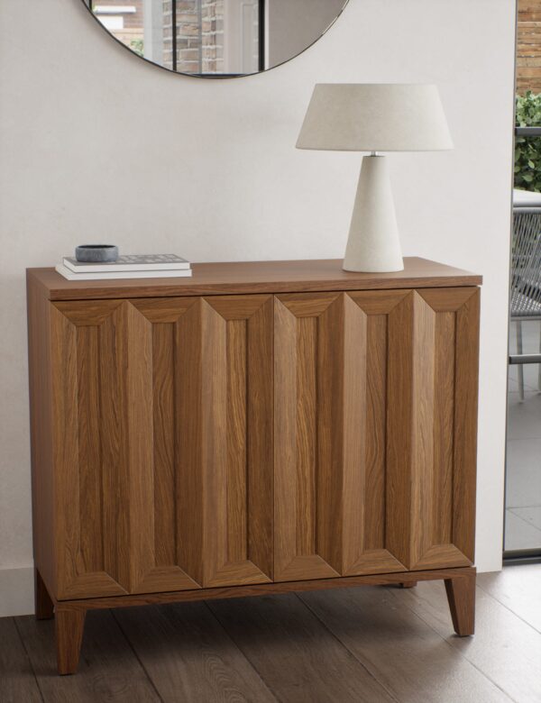 Block Compact Sideboard