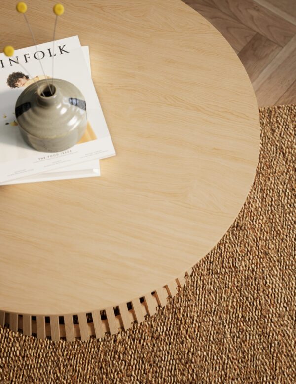 Boardwalk Coffee Table