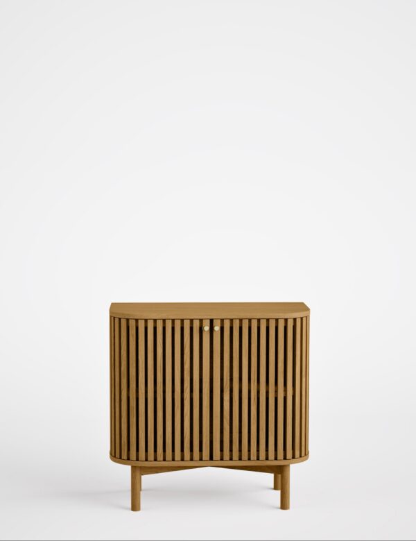 Boardwalk Compact Sideboard