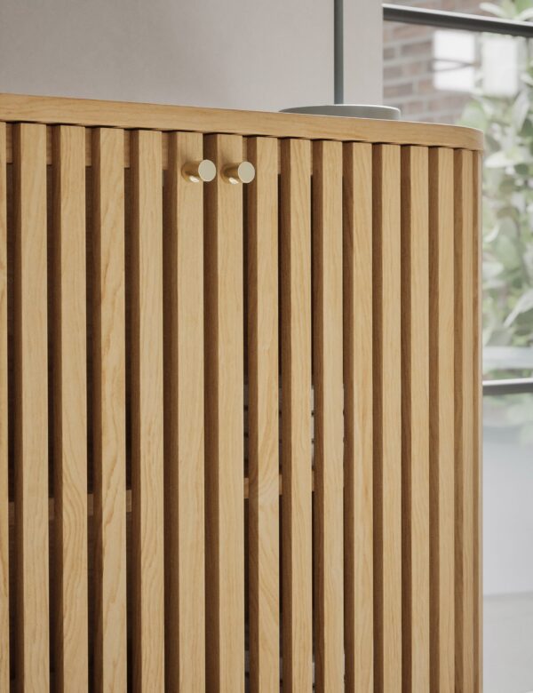 Boardwalk Compact Sideboard