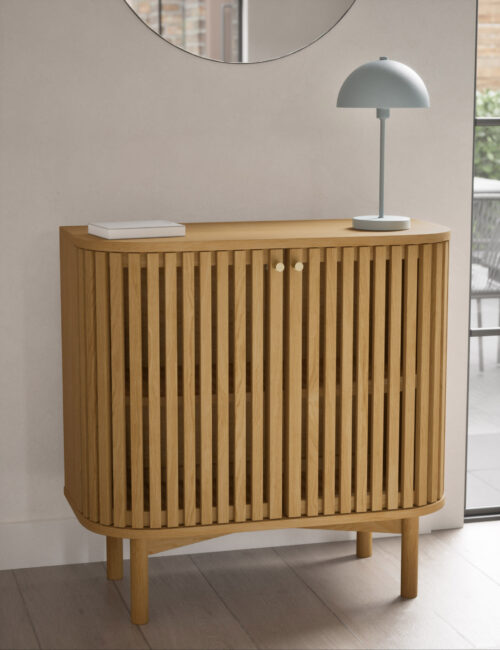 Boardwalk Compact Sideboard