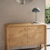 Check Compact Sideboard