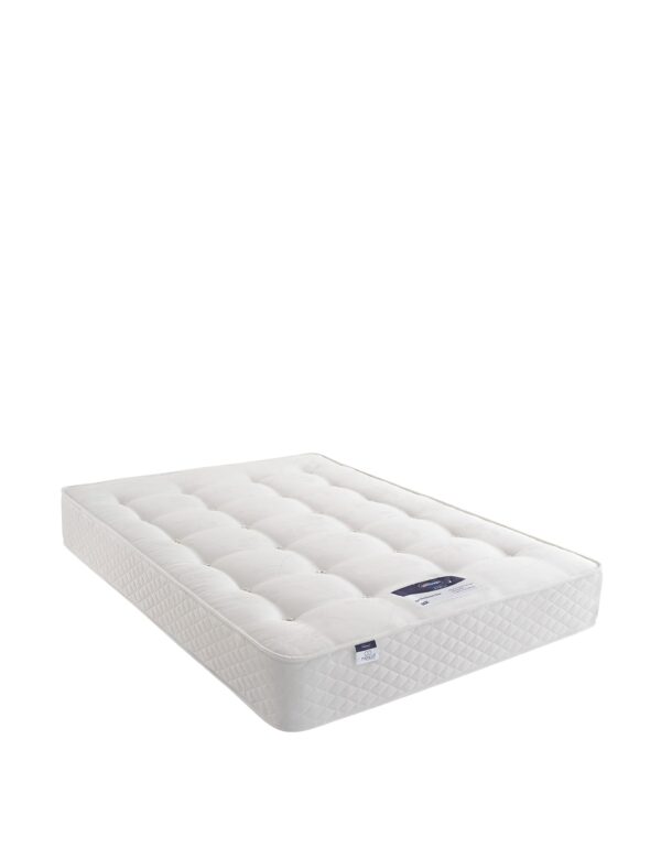 Comfort Miracoil Extra Firm Mattress