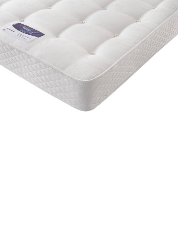Comfort Miracoil Extra Firm Mattress