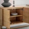Craft 4 Door Sideboard