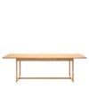 Craft Extending Dining Table