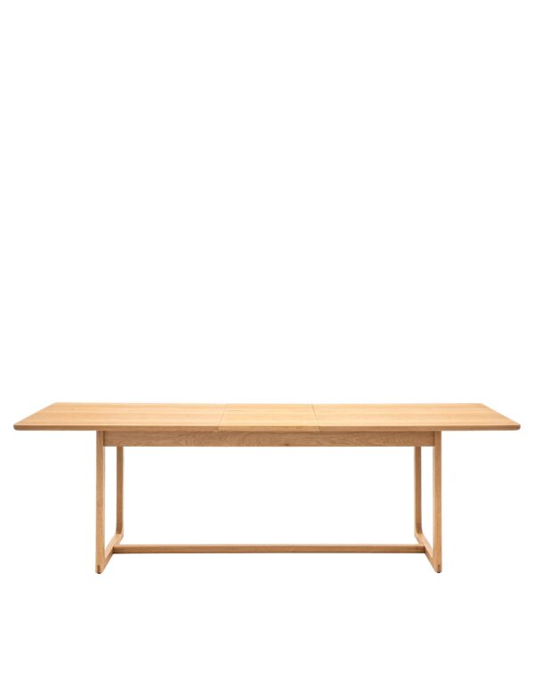 Craft Extending Dining Table