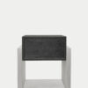 Cube Drawer Bedside Table