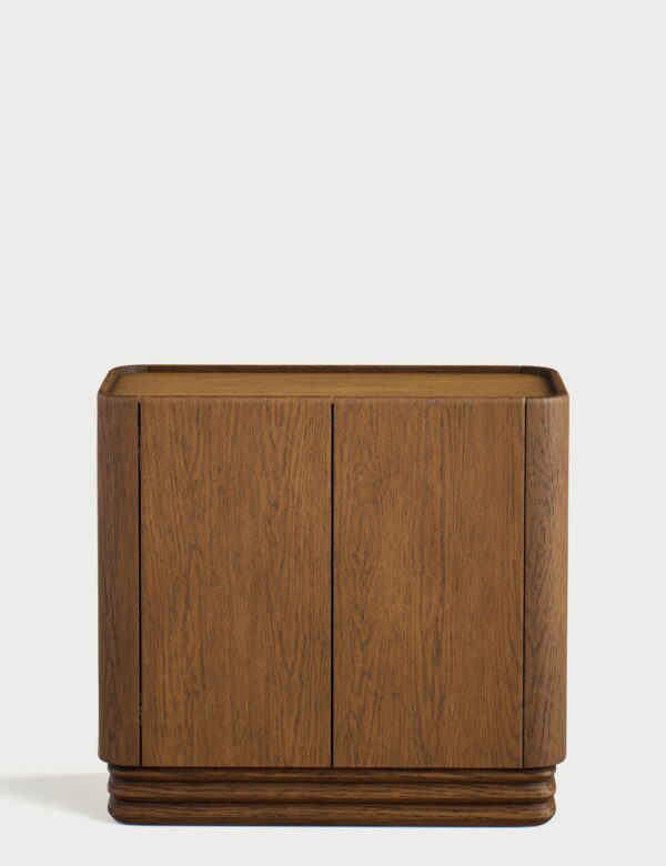 Dempsey Compact Sideboard