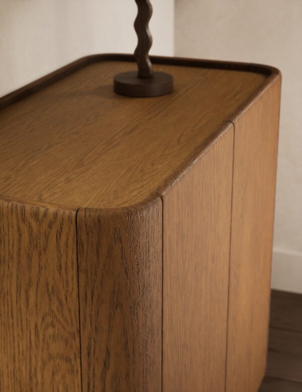 Dempsey Compact Sideboard