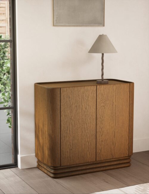 Dempsey Compact Sideboard