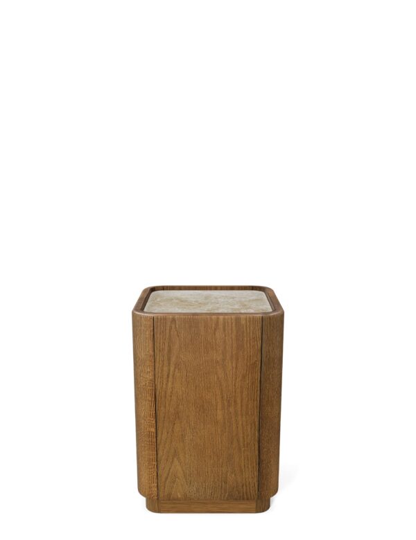 Dempsey Side Table