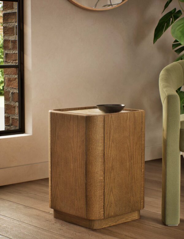 Dempsey Side Table