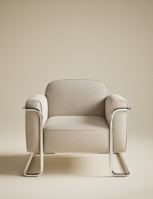 Erik Accent Chair