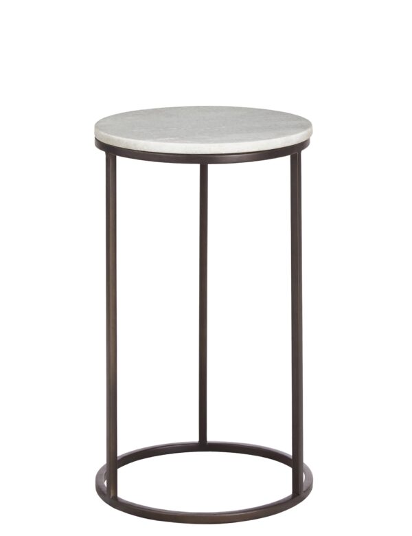 Farley Round Nest of Tables